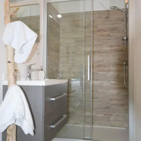 Corte Del Guest house Colico