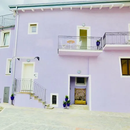 Pensjonat Corte Del Colico