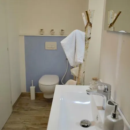 Konukevi Corte Del Colico