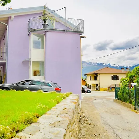 Corte Del Casa de hóspedes *