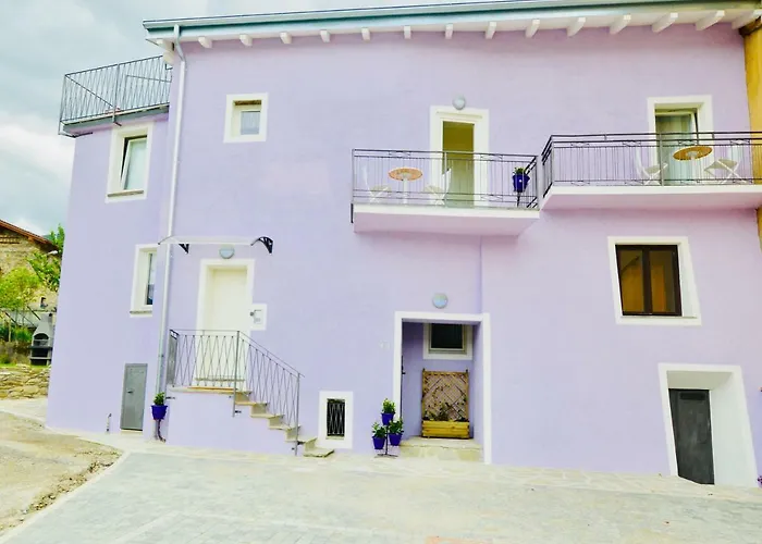 Pensión Corte Del Colico