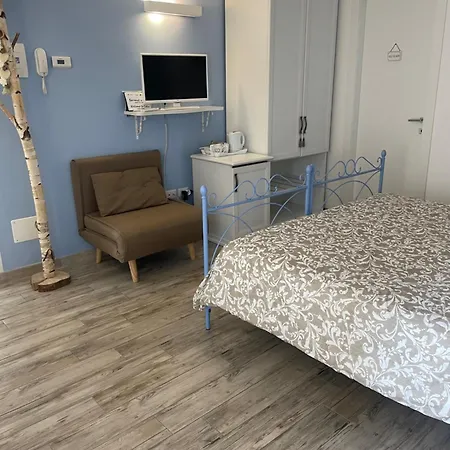 Guest house Corte Del Colico