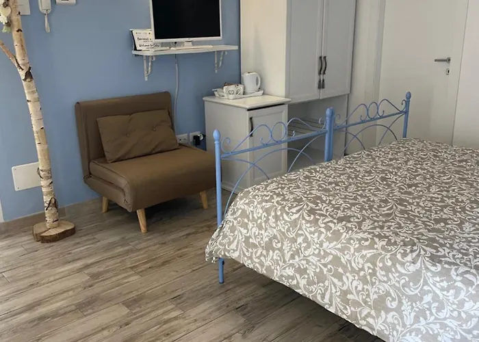 Gasthuis Corte Del Colico