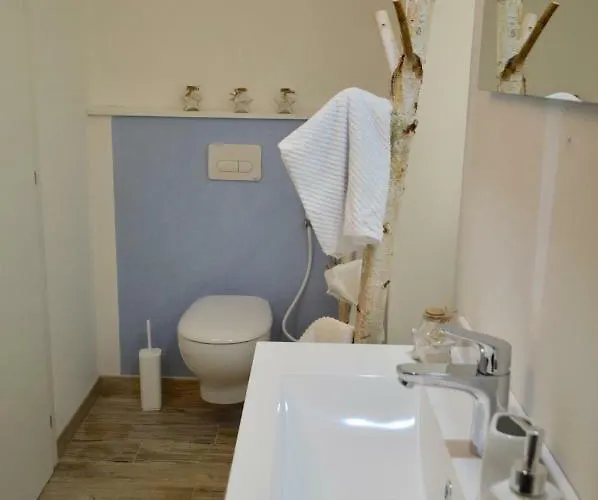 Gasthuis Corte Del Colico