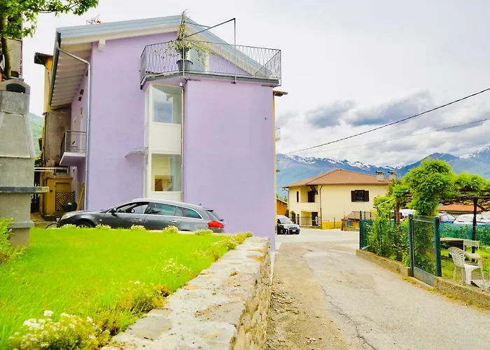 Corte Del Gasthuis 3*